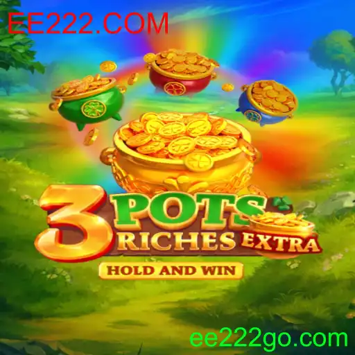 Explorando o Universo do Jogo 3potsExtra e EE222.COM
